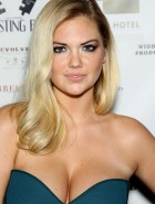 Kate Upton no premiere