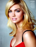 Kate Upton vogue