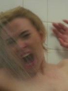 Scarlett Johansson hitchcock