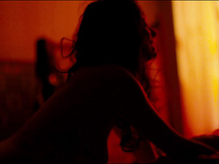 Tilda Swinton sex