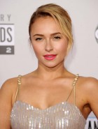 Hayden Panettiere hot