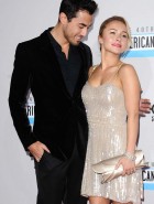 Hayden Panettiere hot