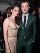Kristen Stewart premiere