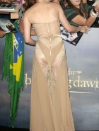 Kristen Stewart premiere