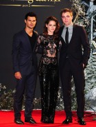 Kristen Stewart see through