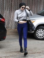 Miley Cyrus nipples