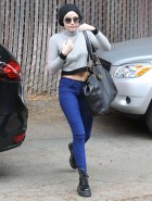 Miley Cyrus nipples