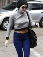 Miley Cyrus nipples