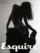 Miranda Kerr esquire