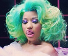 Nicki Minaj Porn