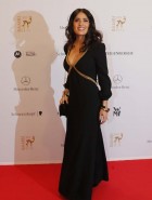 Salma Hayek cleavy