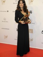 Salma Hayek cleavy