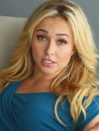 Hayden Panettiere esquire