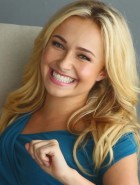 Hayden Panettiere esquire
