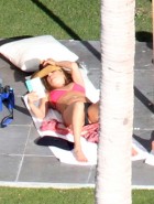 Jennifer Aniston bikini