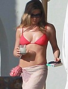 Jennifer Aniston bikini