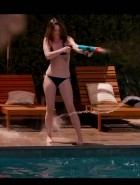 Megan Fox bikini