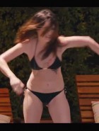 Megan Fox bikini