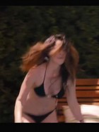 Megan Fox bikini
