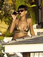 Rihanna barbados