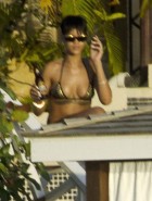 Rihanna barbados