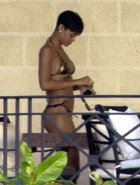 Rihanna barbados