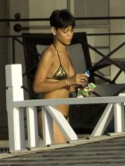 Rihanna barbados