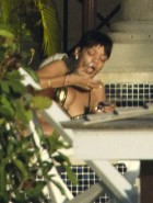 Rihanna barbados