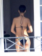 Rihanna bikini