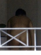 Rihanna booty