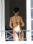 Rihanna naked