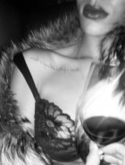 Rihanna naughty