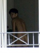 Rihanna nude
