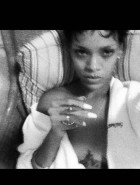 rihanna swimsuit
