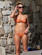 Jessica Alba bikini