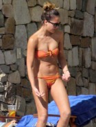 Jessica Alba bikini