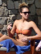 Jessica Alba bikini