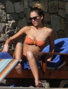 Jessica Alba bikini