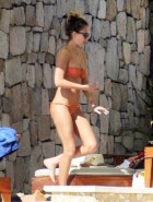 Jessica Alba bikini