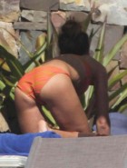 Jessica Alba bikini