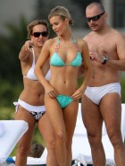 Joanna Krupa Bikini