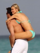 Joanna Krupa Bikini