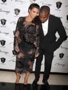 Kim Kardashian pregnant