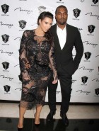 Kim Kardashian pregnant