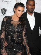 Kim Kardashian pregnant