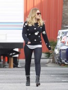Hilary Duff job