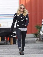 Hilary Duff job