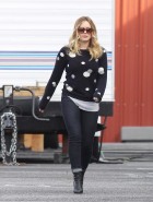 Hilary Duff job