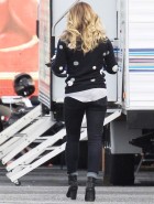 Hilary Duff job