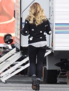 Hilary Duff job